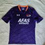 AZ Alkmaar 16/17 Third Shirt, XL, снимка 1 - Спортни дрехи, екипи - 45170254