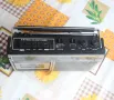 Радиокасетофон HITACHI  TRK-5600E, снимка 3