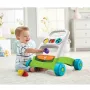 Нова Бебешка Проходилка за бутане Уокър Fisher Price със Сортер Фишър Прайс, снимка 2