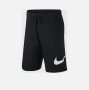 Мъжки къси панталонки Nike Sportswear Swoosh On Tour 2020 - размер S, снимка 1