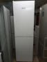 Почти нов комбиниран хладилник с фризер Миеле  Miele 2 години гаранция!, снимка 1 - Хладилници - 45031598