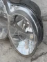 Десен фар clk w209, снимка 2