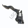 Педал газ Ford Fusion I 2005-2012 ID: 126737, снимка 2