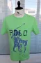 Polo Ralph Lauren Big Pony Spell Out Logo -страхотна мъжка памучна тениска размер M, снимка 1