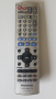PANASONIC EUR7722X10- VHS /DVD /TV -SYSTEM REMOTE 