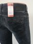 Дамски дънки 5620 CUSTOM MID SKINNY WMN DK AGED W27/L32; 54, снимка 4