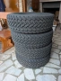 4 нови всесезонни гуми за 4x4 GRIPMAX INCEPTION A/T 245/65 R17 107T Off Road, снимка 1