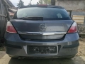 Opel Astra H 2.0 Turbo Швейцария , снимка 6