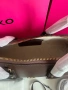 PINKO Escape Bag – голяма кожена чанта | ОРИГИНАЛ, снимка 6