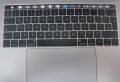 Apple MacBok Pro 15" A1990 i7, 16GB RAM, 256GB SSD 2019, снимка 6