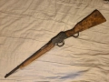 Карабина Мартина,Пушка Мартини, Хенри Мартинка, карабина , снимка 1