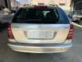 Mercedes C220 150hp, снимка 4