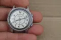 СССР мъжки ръчен часовник ''Полет звънец'', снимка 9