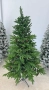 Красива коледна елха с естествено излъчване – празниците започват тук!, снимка 11