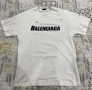 Guess & Balenciaga мъжки тениски, снимка 3