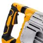 КЪРТАЧ електрически 1700W 30мм Hex JCB-DH1700-E 65J, снимка 5