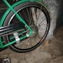Продавам колело с двигател 80сс, снимка 4