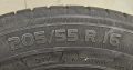 Лятна гума Michelin 205 / 55 / 16 1 брой Мишелин Мишлен, снимка 4