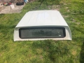 Hard top nissan navara D40 , снимка 2