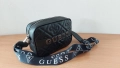 Черна чанта Guess/SG101p, снимка 3