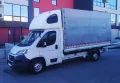 Fiat Ducato 2.3 multijet 131 к.с.2018г, снимка 5