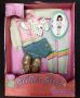 Комплект Glitter Girls дрехи за кукли, модни дрехи и аксесоари за кукли 35 см, комплект от 5 части, снимка 6
