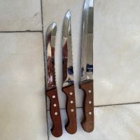 Нови ножове Solingen , снимка 1 - Ножове - 45595397