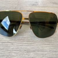 100 % оригинални слънчеви очила  MYKITA CASSIUS LENNY KRAVITZ XXL, снимка 4 - Слънчеви и диоптрични очила - 45336746