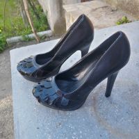 Дамски обувки размер 39, снимка 11 - Дамски обувки на ток - 45510859