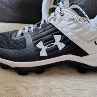 Футболни обувки бутонки Under Armour оригинални 36.5/23.5 см , снимка 6 - Футбол - 45891813