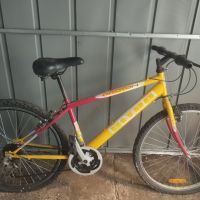 Продавам велосипед , снимка 8 - Велосипеди - 45195507