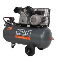 Въздушен компресор WALTER GK 420-2,2/100 A P, снимка 1 - Компресори - 45872901