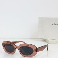 Celine слънчеви очила , снимка 2 - Слънчеви и диоптрични очила - 45911170