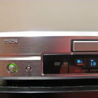 Denon 2910 SACD DVD Player, снимка 3 - MP3 и MP4 плеъри - 45567616