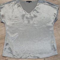 блузка на Esprit , снимка 6 - Тениски - 45717343
