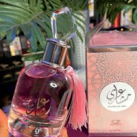 MASHA'ARI eau de parfum за жени, 100мл / Невероятен арабски парфюм за нея. Подходящ за всякакви пово, снимка 1 - Дамски парфюми - 45749530