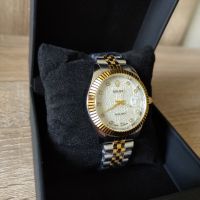 нови мъжки часовници ROLEX , снимка 2 - Мъжки - 45456546