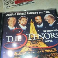 THE 3 TENORS CD 1405241054, снимка 5 - CD дискове - 45725742