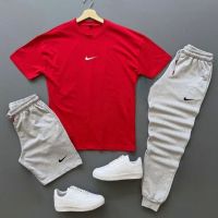 Мъжки Комплекти Найк/Nike, снимка 5 - Спортни дрехи, екипи - 45188251