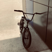BMX колело, снимка 3 - Велосипеди - 45071945