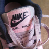 NIKE AIR MAX 90 Women Shoes Размер EUR 38,5 / UK 5,5 дамски детски маратонки 124-14-S, снимка 15 - Маратонки - 44979710