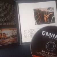 Eminem – The Eminem Show - оригинален диск ЕМИНЕМ, снимка 3 - CD дискове - 45422299
