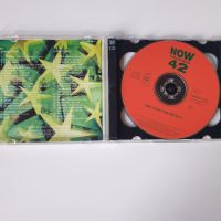 Now That's What I Call Music! 42 cd, снимка 2 - CD дискове - 45768113