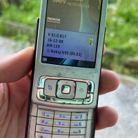 Nokia N95 8GB / на части , снимка 4 - Резервни части за телефони - 45490315