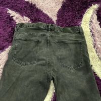 Къси дънкови гащи, снимка 4 - Къси панталони и бермуди - 45829361