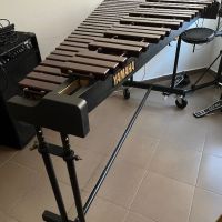 Ксилофон  “Yamaha” Acoustalon, снимка 2 - Ударни инструменти - 45358568
