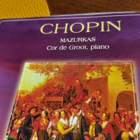 CHOPIN, снимка 2 - CD дискове - 45211280
