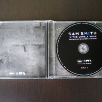 Sam Smith ‎– In The Lonely Hour: Drowning Shadows Edition 2015 Двоен диск, снимка 2 - CD дискове - 45011985