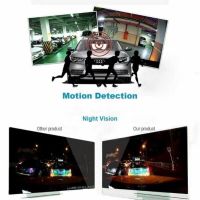 Видеорегистратор с нощно виждане, 2.4" LCD, 1080P, 170°, снимка 3 - Аксесоари и консумативи - 45880010