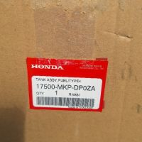 Резервоар за Honda CBF500 2022г. НОВ, снимка 6 - Части - 45527497